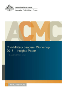Insights-Paper-Civil-Military-Leaders-Workshop-2015