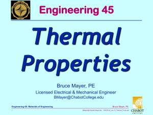 ENGR-45_Lec-11_Thermal_Prop