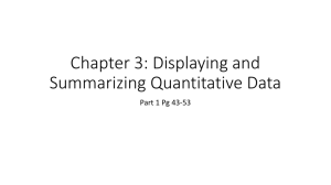 Chapter 3 part 1 powerpoint