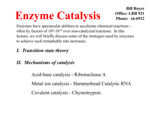 Lecture_5a_ Catalysis . ppt