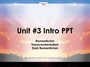 Rom Dark and Trans Intro 2
