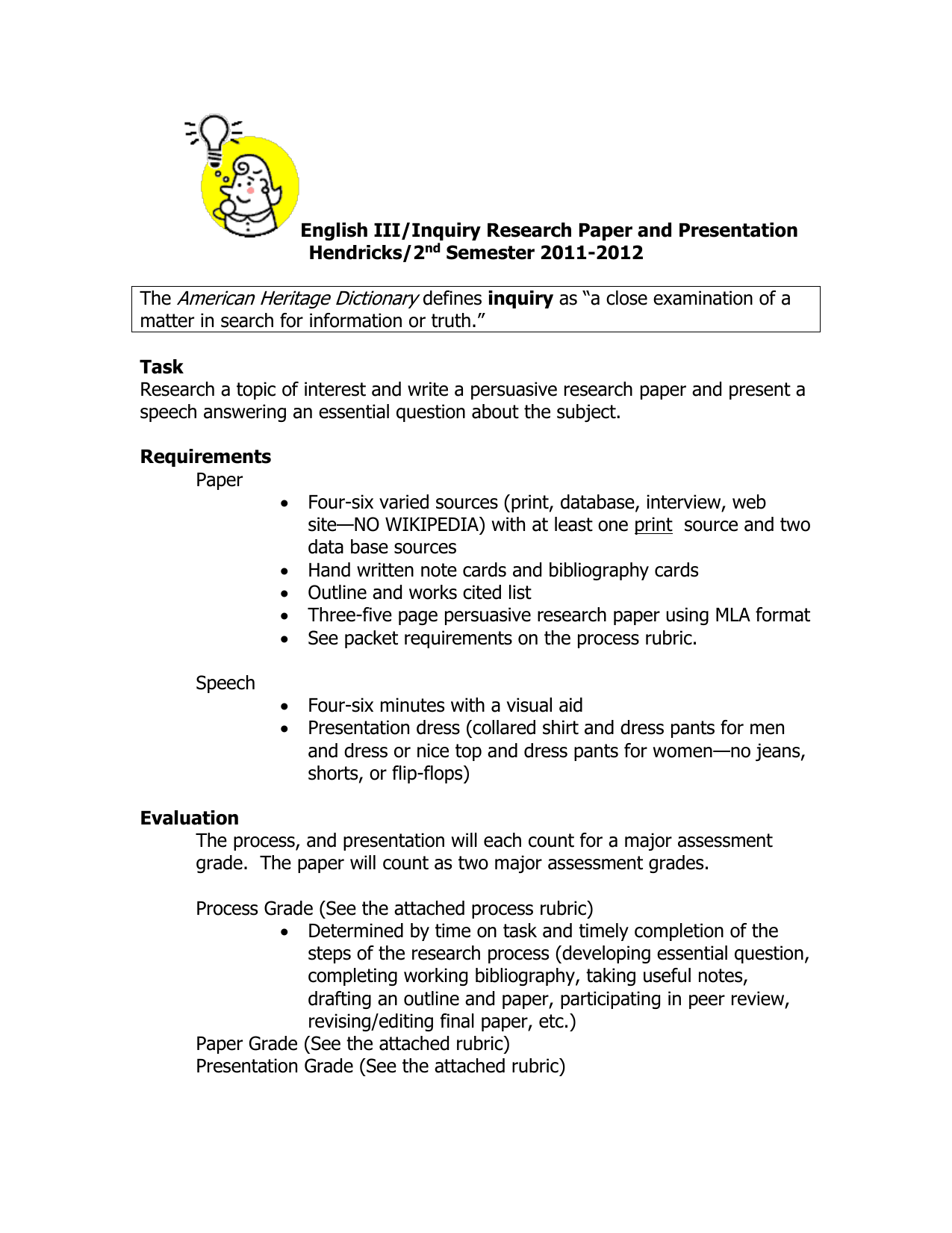 Write Evaluation Essay Personal Essay Help FCS Integrated English 