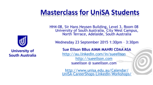 150923-unisa-linkedin-masterclass-for-students-in