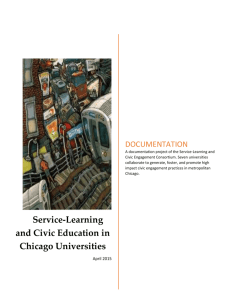 Learn More! - SLCEC Chicago