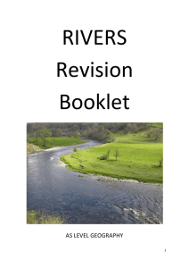 RIVERSRevisionBooklet - GeoJIS-AS