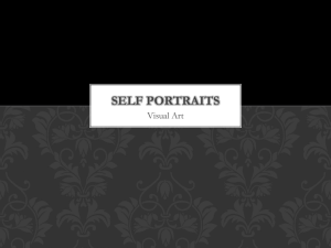 Self Portrait - Cloudfront.net