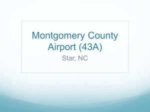 Montgomery County Airport (43A)