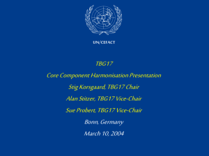 Core_Components_Harmonisation--TBG17_20040310