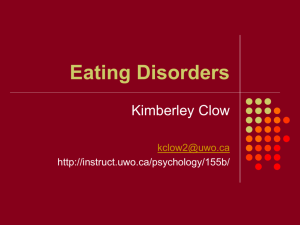 Eating Disorders8