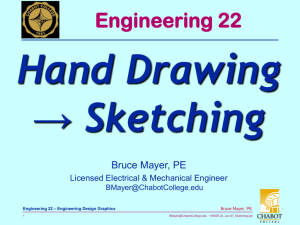 ENGR-22_Lec-07_Hand-Sketching