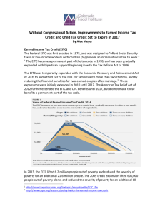 full report - Colorado Fiscal Institute