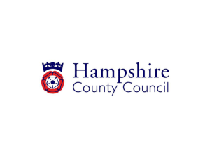 Summary - Hampshire County Council