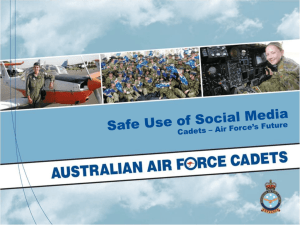 AAFC Social Media Guide