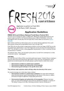 Fresh-2016-application-form
