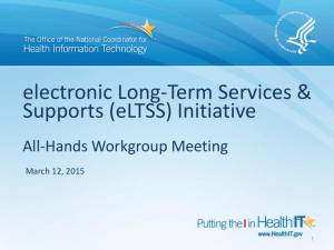 eLTSS All Hands 2015-03-12_for_delivery