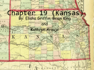 Chapter 19 (Kansas) - Fall River Public Schools