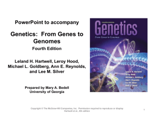 genes - Where can my students do assignments that require