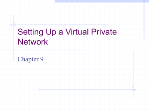 Chapter 09 - Cisco Networking Academy