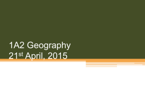 1A2 Geography April 21 (2)