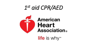 1st aid CPR guided notes