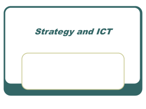 strategy_and_ict