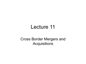 Lecture 10 - University of Colorado Boulder
