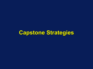 Capstone_Strategies