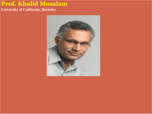 URMmeeting-Khalid-Mosalam