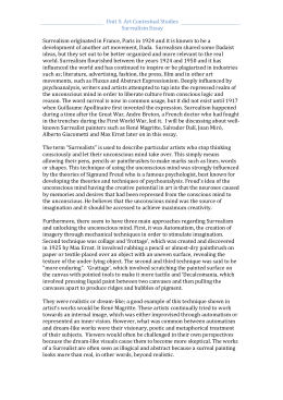 A Sample Essay About Myself Powerpoint Alberto Giacometti Surrealism Essay Everyday Use By Alice Walker Essay also College Essay Writing Service Reviews Surrealism Essay Surrealism Essays And Papers Helpme Defining 100 College Essay Topics