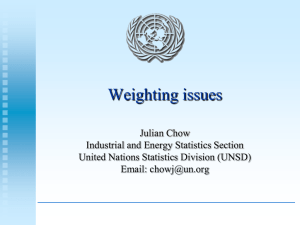 2.2 - United Nations Statistics Division