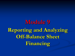 MBA Module 3 PPT