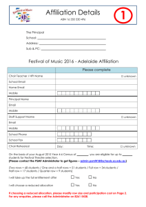File - Festival of Music
