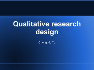 qual_research_design - Creative