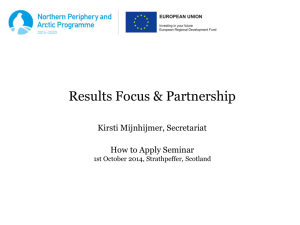 4._Results_focus_and_partnership_KM