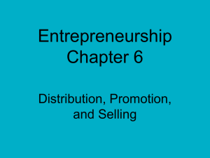 Entrepreneurship_CH6