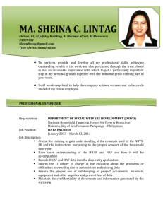 ma. sheina c. lintag