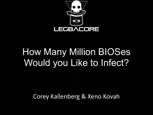 How many million BIOSes would you like to infect?