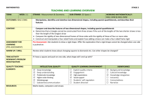 2D - Stage 2 - Plan 4a - Glenmore Park Learning Alliance