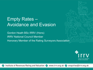 here - The Rating Surveyors Association