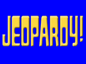jeopardy review 3