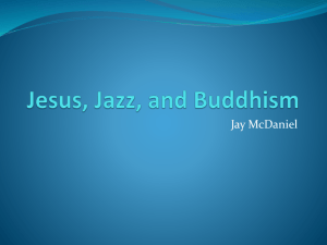 File - Jesus Jazz and Buddhism