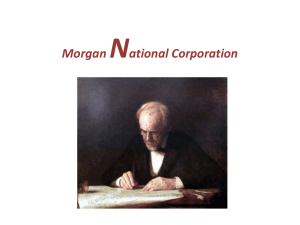wealth-rca - Morgan National Corporation