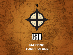 CAO – Mapping Your Future - Central Applications Office