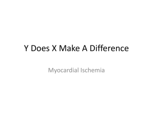 Y Does X Make A Difference