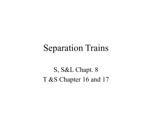 L6_Separation Trains