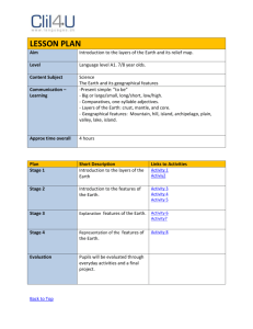 lesson plan - Languages.dk