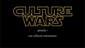 01 Cultural Commission
