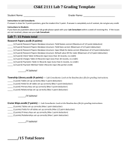 Persuasive essay guidelines