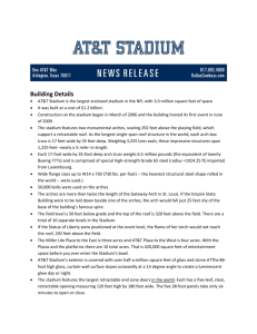 AT&T Details - The Rodeo Round Up