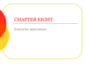 Chapter08 - College of Business
